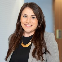 Yasmine Vonlanthen