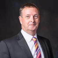 Ken Martin