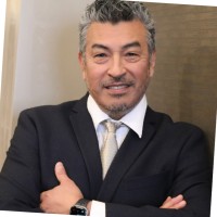 Juan E. Rosales