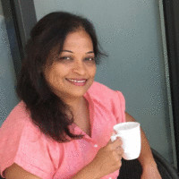 Neepa Patel