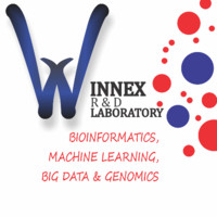WinnexRD Lab. Winnex RD Lab.
