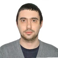 Dmitriy Mitin