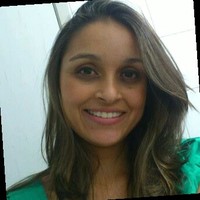 Tamiris Dias