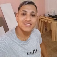 Kevin Jose Diaz