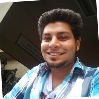 Ashwin Sharma