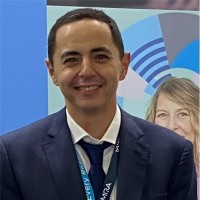 Ahmed M.Heiza,MBA