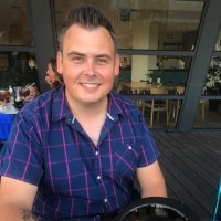 Morten Mikael Bitsch