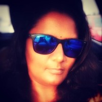 Kiruthika V