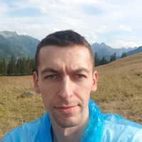 Pawel Nowaczek