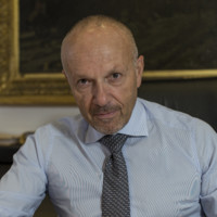 Cosimo Giulio De Metrio