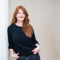 Katharina Keith
