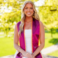 Alyson Michael