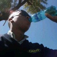 Godfrey Tshidiso