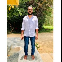 Prajwal a H