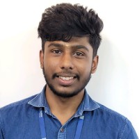 Kavin S