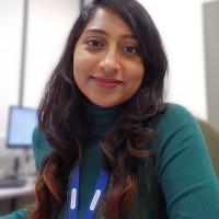 Shehanie Peiris