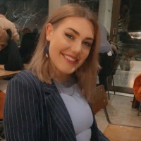 Ebony Moffat
