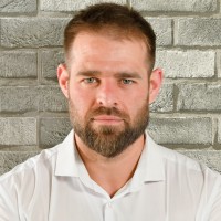 Justin Mather
