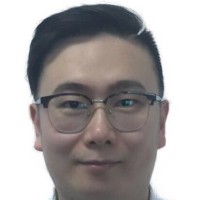 陈吉Kurt Chen