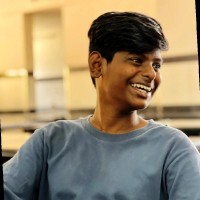 Kathir T
