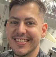 Giannis Mavropoulos