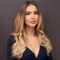 Polina Surkova