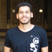 Mohamed El Dosoky