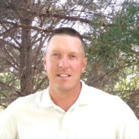 Chris Cartwright