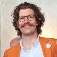 Rickard Wahlström