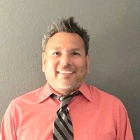 Darrel Marshall