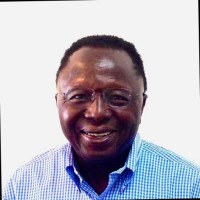Oye Olukotun, Md
