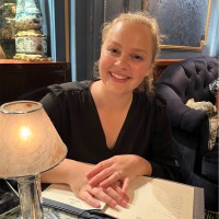 Gwyneth Hoeksema