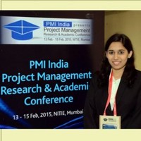Nidhi Bhatia