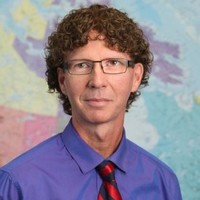 Kevin Cameron