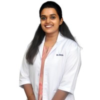 Dr Anju Anil Kumar