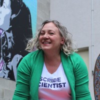 Melissa Lehman, M.Ed.