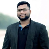 Seshadev Panda