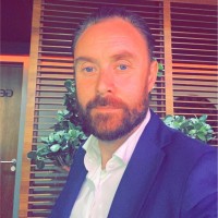 Liam Fenton