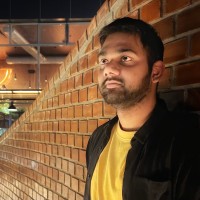 Sai Shashidhar G