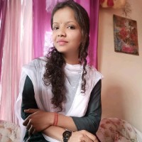 Pooja Garkoti