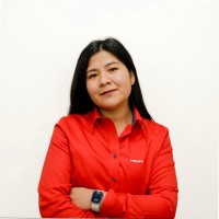 Jackeline Solis Quispe