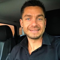 Mickael DUVAL