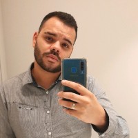 Marcus Araujo