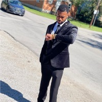 Jerren Harrison
