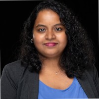 Priyanka Reddy