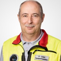 Daniel Lerjen