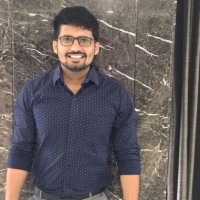 Daivik Patel