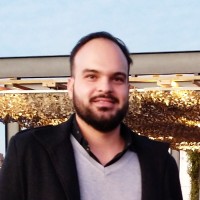 Martin Del Mul