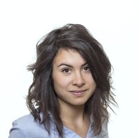 Stefani Tacheva