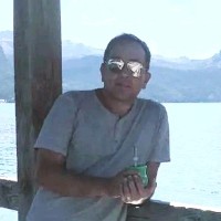 Rodrigo Hernan Ramirez